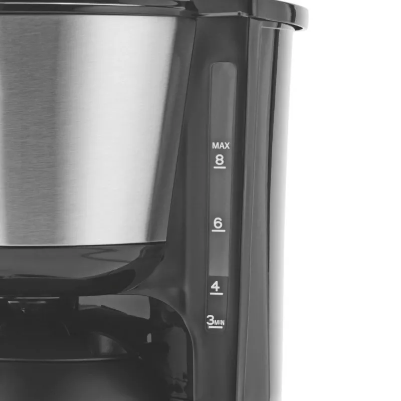 Coffee Maker Petra 1.25L PT6162VDE