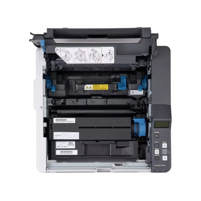 Printer OKI B513dn LED 1200 x 1200 DPI A4 45 ppm