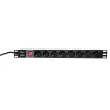 Power Distribution Unit LogiLink PDU8C01