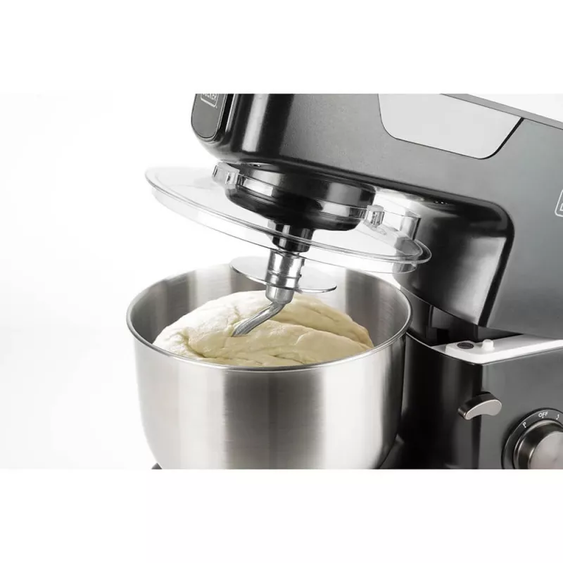 Planetary food processor Black+Decker BXKM1000E