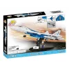 Construction Set Cobi SU-57 Felon, 928 pieces – Cobi model COBl-5909