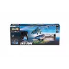 Canopy (front) Revell 23982