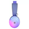 Wireless head-band headphones DEFENDER Freemotion B651 — binaural, closed acoustic, 20–20000 Hz, 105 dB, USB-C, AUX