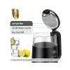 Electric kettle Forme FKG-4017 1.7L 2200W Black