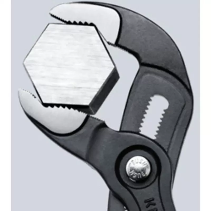 Slip-joint pliers Knipex Cobra 87 02 300