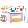 House Playmobil My Life Children's room Multicolour 71610