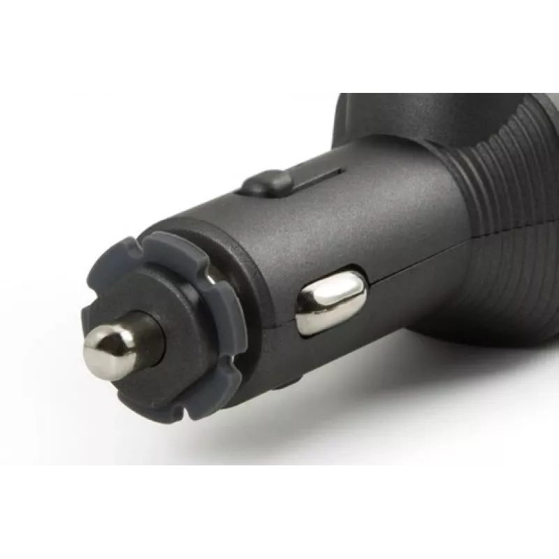 Mobile device charger Technaxx 4743 Universal Black Cigar lighter Auto