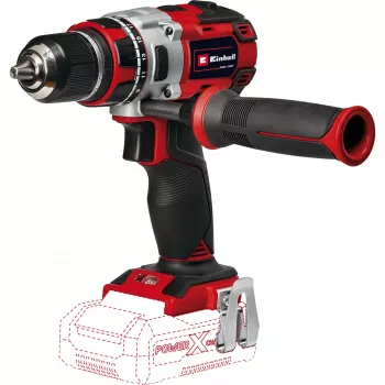 Einhell 4513850 Cordless Drill Black