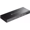 TP-Link Omada SG5428X network switch Managed L3 Gigabit Ethernet (10/100/1000) Black
