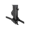 Ergotron TeachWell Mobile Digital Workspace - Cart