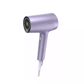 Hair dryer Philips BHD720/10 — 1800 W, ionic, cool shot, 4 heat levels, 2 speeds, lilac