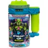 MrBeast Lab Mutators S2 Mutation Chamber - Atomic Earth Panther, Play Figurine