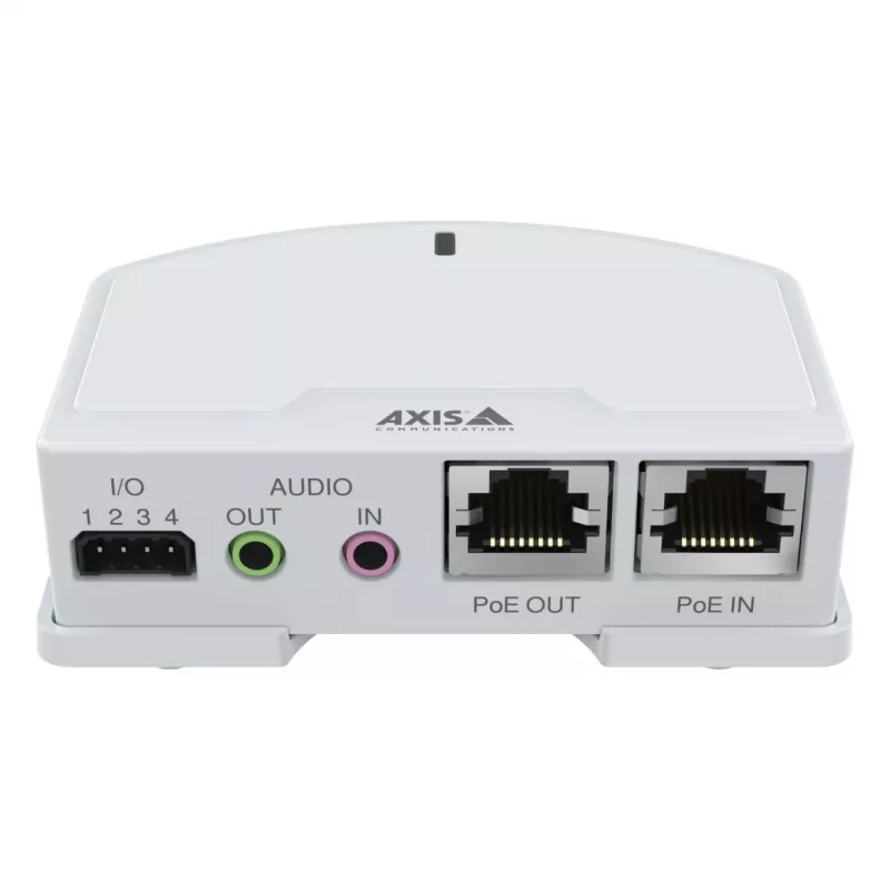 Digital/Analogue I/O Module Axis 02553-001 12V 50mA