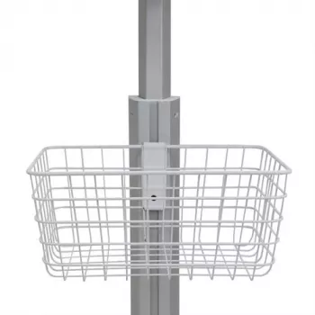 Ergotron Small - Mounting Component (Drahtkorb)