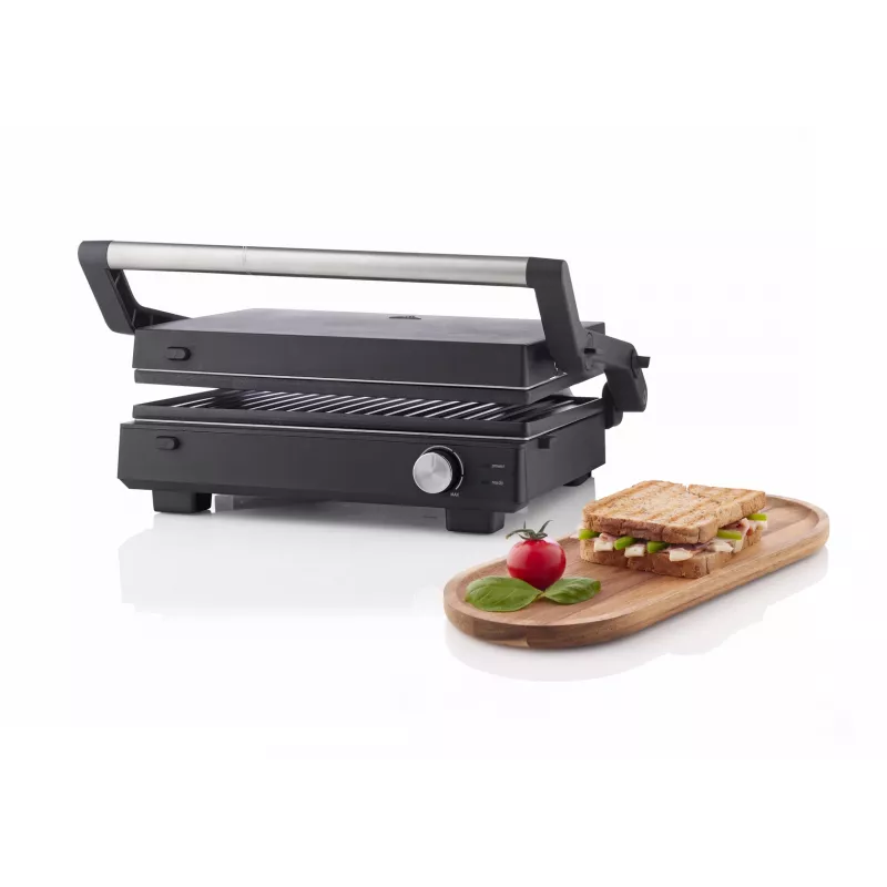 Gorenje Multifunctional Grill | GCG2000M | Grill | Black