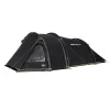 High Peak Atmos 3 Dome tent 3 person(s) Black, Green 11535