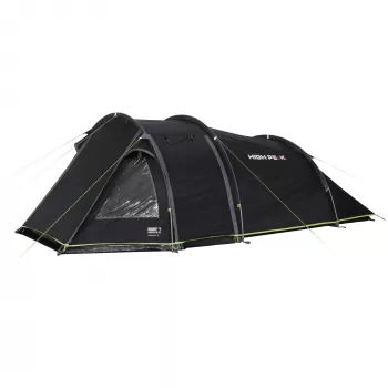 High Peak Atmos 3 Dome tent 3 person(s) Black, Green 11535