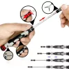 Extralink Precision Screwdriver Set, 118 in 1 Torx Screwdrivers and Precision Tools