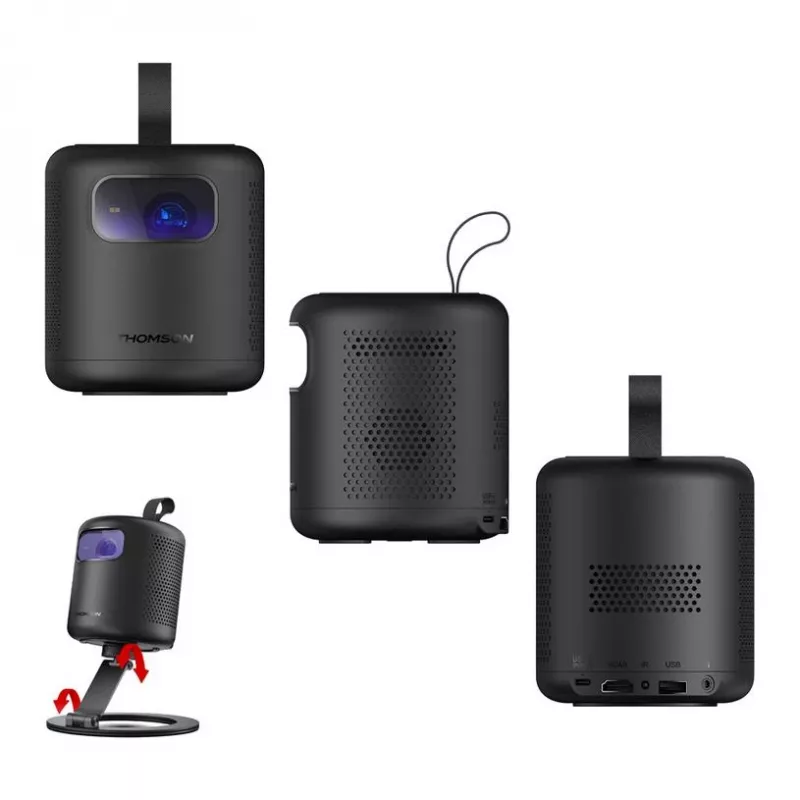 Projector 350 Lumens LCD/PG35B Thomson