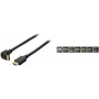 Shiverpeaks BS77470-0,5-5 Connectivity Accessory Black