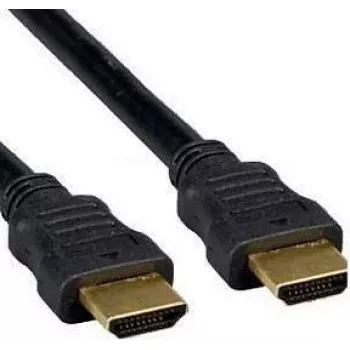 HDMI Cable e+p HDMI/HDMI 10m