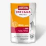 Wet cat food animonda Integra Protect Beef Renal Adult grain-free 85 g sachet