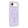 Belkin SheerForce Grip Series - Rear Cover for mobile phone