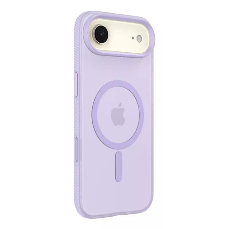 Belkin SheerForce Grip Series - Rear Cover for mobile phone