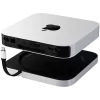 Laptop Dock Satechi ST-GMMSHS Wired USB 3.2 Gen 2 Type-C White