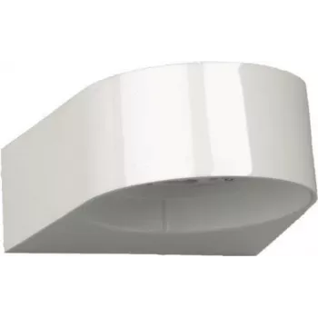 Wall mounting base Hekatron Vertriebs GmbH Mounting Base Hekatron 143 W for wall installation