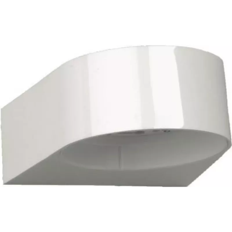 Wall mounting base Hekatron Vertriebs GmbH Mounting Base Hekatron 143 W for wall installation