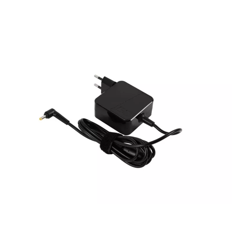 Power adapter Green Cell AD76PV2 45W 20V 2.25A Black for Lenovo laptops