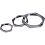 LAPP locknut PG42 Brass Brass SKINDICHT SM PG 42 locknut 1 pc(s) (52003570)