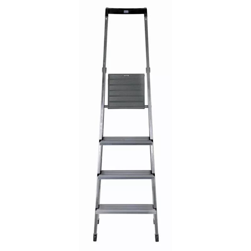 Freestanding ladder SOLIDY 4 steps KRAUSE
