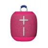 Stereo portable speaker Ultimate Ears WONDERBOOM 4 Pink