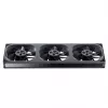 Jonsbo ZA-360 Reverse Blade Fan, 360 mm, PWM, ARGB, Black