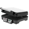 Mesko MS 3050 Contact Grill, 1800W, Black/Stainles