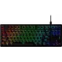 HyperX Alloy Origins Core PBT HX Red - Mechanical Gaming Keyboard