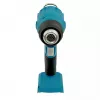 Heat Gun Dedra DED7058 2000W with Adjustable Temperature