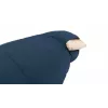 Sleeping bag Outwell Children Mummy Polyester Blue — 1700 mm length, 630 mm width, for users up to 150 cm