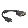 Video Cable Adapter DeLOCK 65206