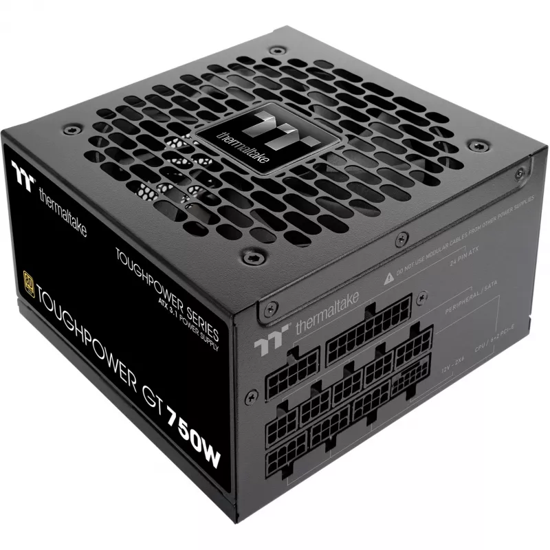 Power Supply Unit Thermaltake Toughpower Gt 750 W