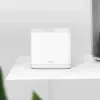 Roteador Wi-Fi Mesh Mercusys HALO H30G (3 Unid.) Gigabit AC1300
