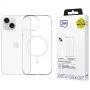 Protective MagCase Armor by 3MK for Apple iPhone 13/14 — magnetic compatibility, slim design