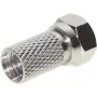 Coaxial Connector F-type ShiverPeaks BS85009-2R