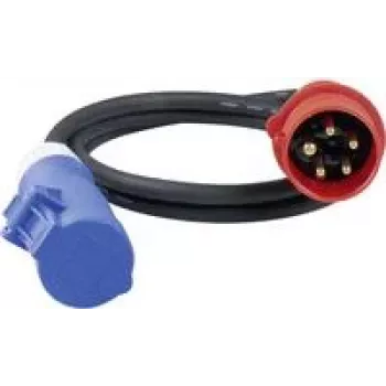 AS Schwabe 61391 CEE Adapter 1 pc(s) (61391)