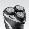 MAESTRO MR-673 USB electric shaver