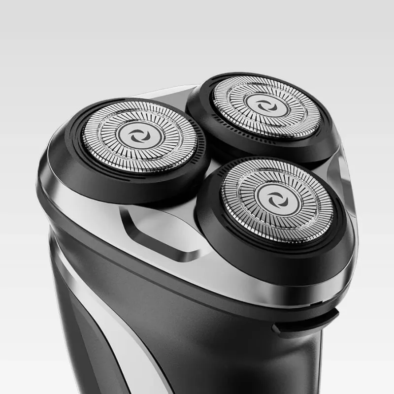 MAESTRO MR-673 USB electric shaver