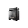 PC Case DeepCool CL660 Black — ATX/Micro-ATX/Mini-ITX, Tempered Glass, 2x3.5 inch + 1x2.5 inch, Front 140 mm, Top/Rear 120-140 mm
