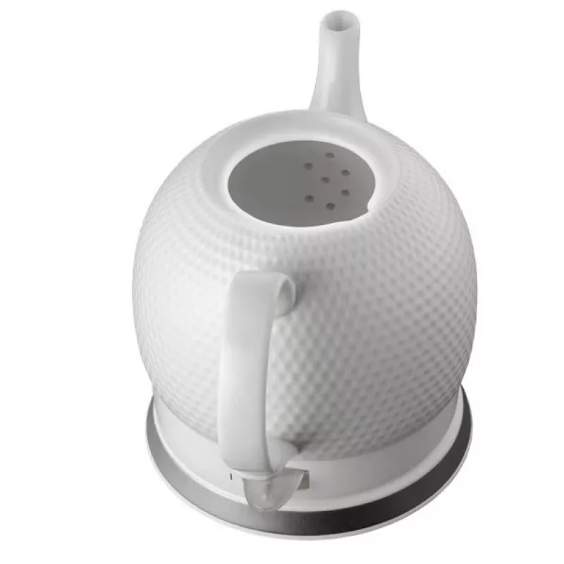 Electric Kettle Concept 1.7L 2200W White